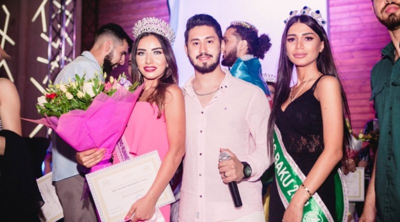 "Miss & Mister Top Model Azerbaijan 2020" ilk kastinginin vaxtı və yeri bilindi
