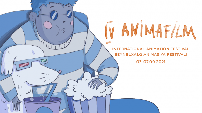 IV ANİMAFİLM Beynəlxalq Animasiya Festivalı qalibləri elan etdi